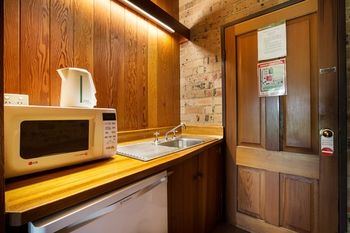 Macquarie Inn - Accommodation Port Macquarie 30