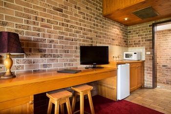 Macquarie Inn - Accommodation Port Macquarie 31