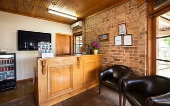 Macquarie Inn - Accommodation Port Macquarie 32
