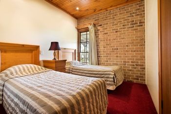 Macquarie Inn - Accommodation Port Macquarie 33