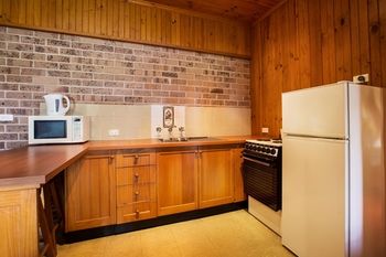 Macquarie Inn - Accommodation Port Macquarie 34