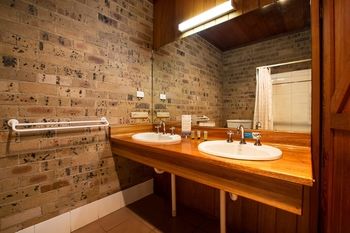 Macquarie Inn - Accommodation Port Macquarie 35