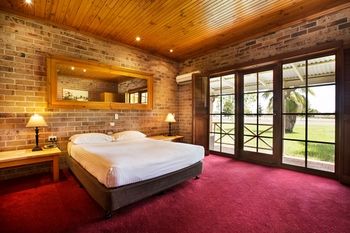 Macquarie Inn - Accommodation Port Macquarie 36
