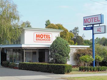 Ringwood Motel - Accommodation Port Macquarie 10