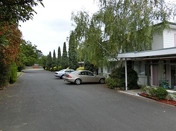 Ringwood Motel - Accommodation Port Macquarie 14