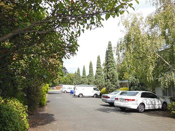 Ringwood Motel - Accommodation Port Macquarie 15