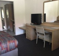Nunawading Motor Inn - Accommodation Port Macquarie