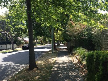 Nunawading Motor Inn - Accommodation Port Macquarie 1