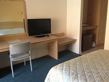 Nunawading Motor Inn - Accommodation Port Macquarie 6