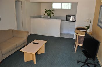 Nunawading Motor Inn - Accommodation Port Macquarie 7