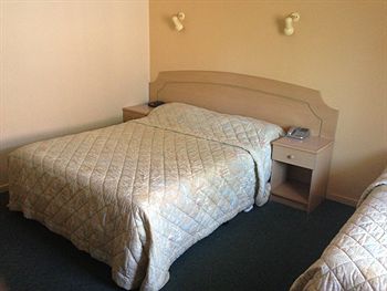 Nunawading Motor Inn - Accommodation Port Macquarie 10