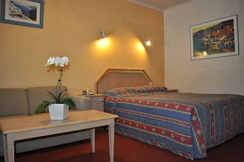 Nunawading Motor Inn - Accommodation Port Macquarie 12