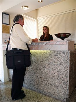 Nunawading Motor Inn - Accommodation Port Macquarie 14