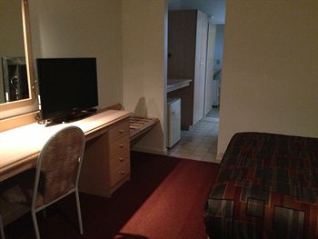 Nunawading Motor Inn - Accommodation Port Macquarie 21