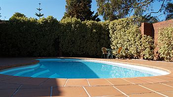 Nunawading Motor Inn - Accommodation Port Macquarie 25