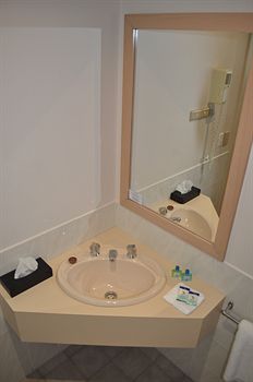 Nunawading Motor Inn - Accommodation Port Macquarie 26