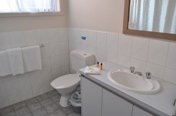 Nunawading Motor Inn - Accommodation Port Macquarie 32