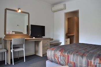 Nunawading Motor Inn - Accommodation Port Macquarie 34