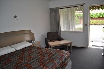Nunawading Motor Inn - Accommodation Port Macquarie 40