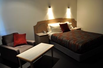 Nunawading Motor Inn - Accommodation Port Macquarie 41