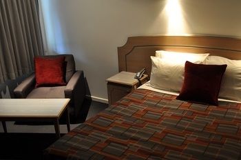 Nunawading Motor Inn - Accommodation Port Macquarie 43