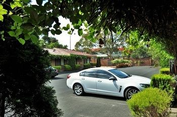 Nunawading Motor Inn - Accommodation Port Macquarie 46