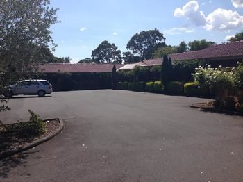 Nunawading Motor Inn - Accommodation Port Macquarie 47