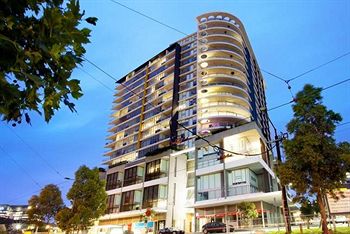 Melbourne Holiday Apartments At McCrae Docklands - Accommodation Port Macquarie 11