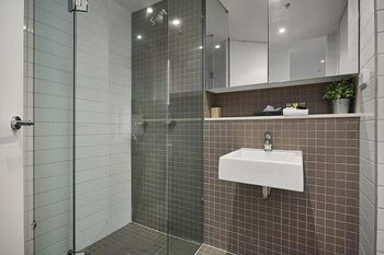 Melbourne Holiday Apartments At McCrae Docklands - Accommodation Port Macquarie 35