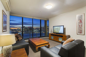 Gem Apartments - Accommodation Port Macquarie 1
