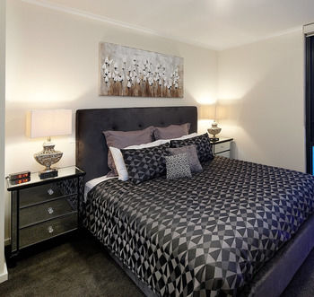 Gem Apartments - Accommodation Port Macquarie 22