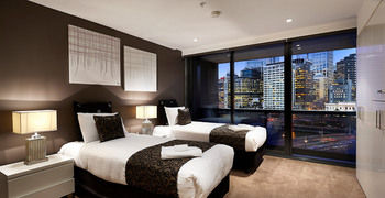 Gem Apartments - Accommodation Port Macquarie 35