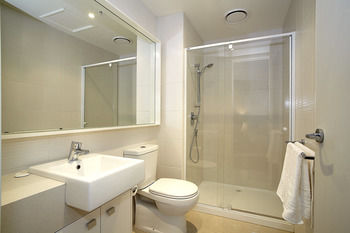 Gem Apartments - Accommodation Port Macquarie 44