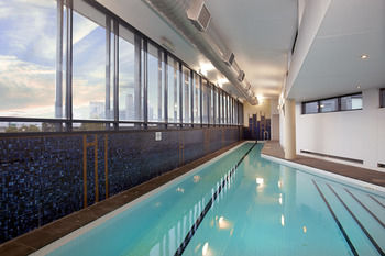Gem Apartments - Accommodation Port Macquarie 58