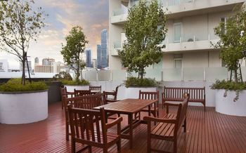 Gem Apartments - Accommodation Port Macquarie 82