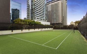 Gem Apartments - Accommodation Port Macquarie 83