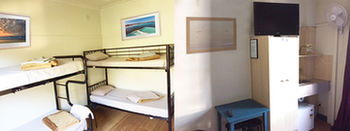 The Village Bondi Beach - Hostel - Accommodation Port Macquarie 8