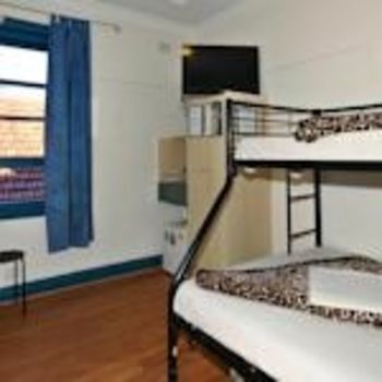 The Village Bondi Beach - Hostel - Accommodation Port Macquarie 11