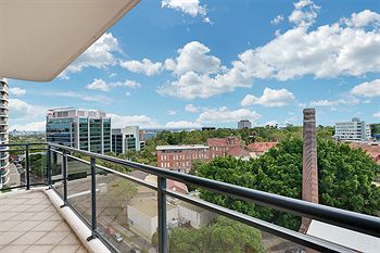 Wyndel Apartments - Herbert - Accommodation Port Macquarie 0