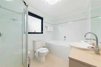 Wyndel Apartments - Herbert - Accommodation Port Macquarie 4