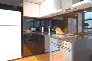 Apartments Melbourne Domain - CBD - Accommodation Port Macquarie 2