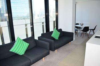Apartments Melbourne Domain - CBD - Accommodation Port Macquarie 6