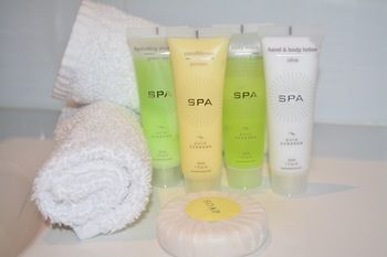 Apartments Melbourne Domain - CBD - Accommodation Port Macquarie 7