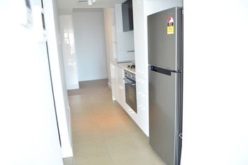 Apartments Melbourne Domain - CBD - Accommodation Port Macquarie 12