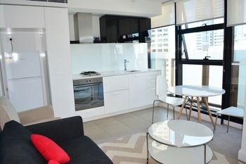 Apartments Melbourne Domain - CBD - Accommodation Port Macquarie 13