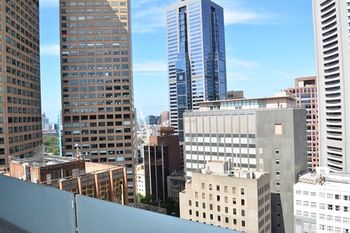 Apartments Melbourne Domain - CBD - Accommodation Port Macquarie 17