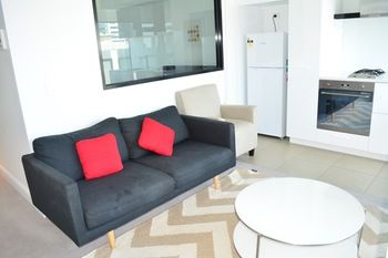 Apartments Melbourne Domain - CBD - Accommodation Port Macquarie 19