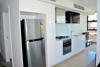 Apartments Melbourne Domain - CBD - Accommodation Port Macquarie 20