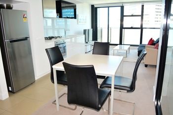 Apartments Melbourne Domain - CBD - Accommodation Port Macquarie 25