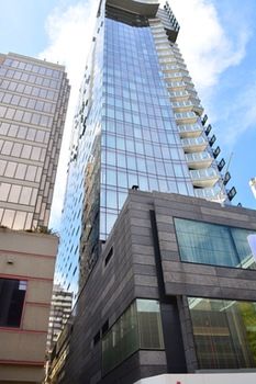 Apartments Melbourne Domain - CBD - Accommodation Port Macquarie 28